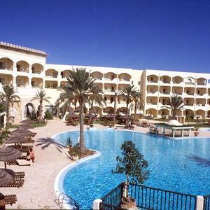 Hotel Bravo Hammamet